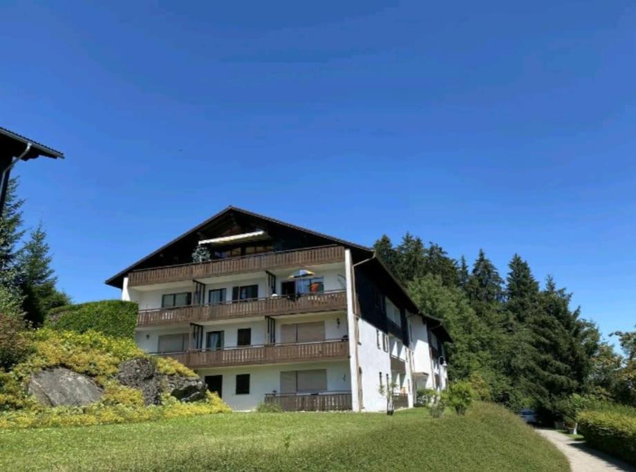 Ferienwohnung Im Allgaeu Mit Bergsicht Oberreute Εξωτερικό φωτογραφία