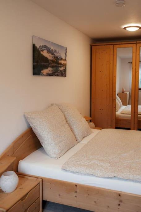 Ferienwohnung Im Allgaeu Mit Bergsicht Oberreute Εξωτερικό φωτογραφία