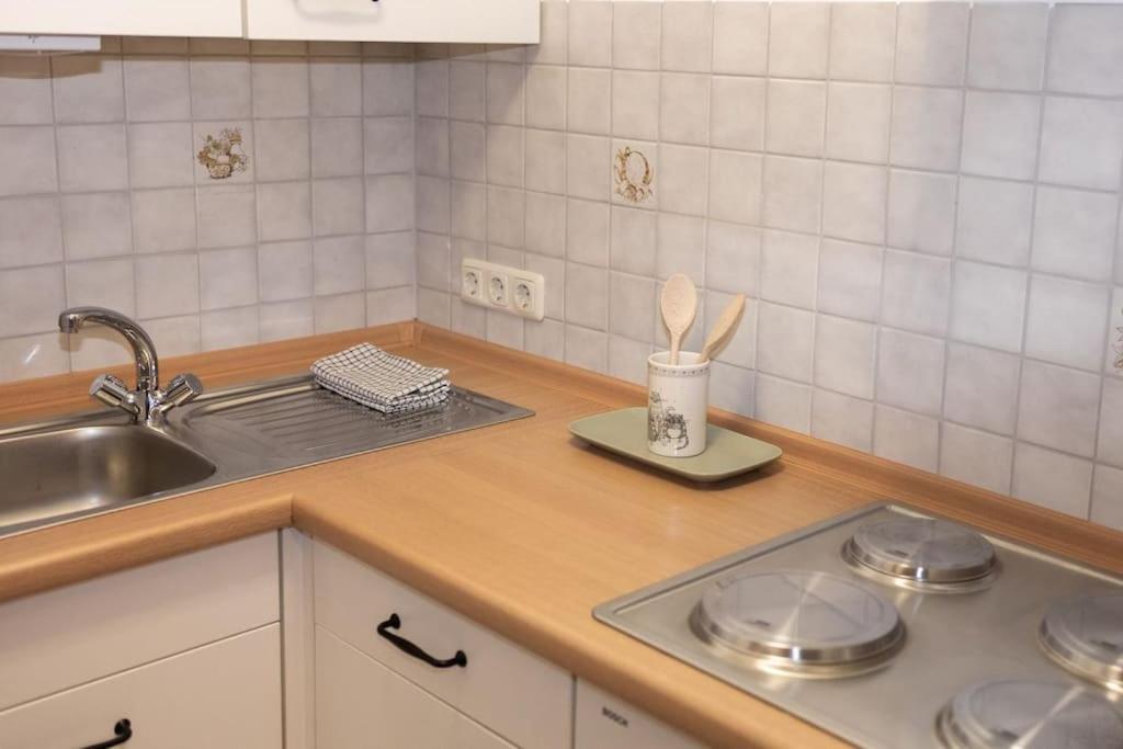 Ferienwohnung Im Allgaeu Mit Bergsicht Oberreute Εξωτερικό φωτογραφία