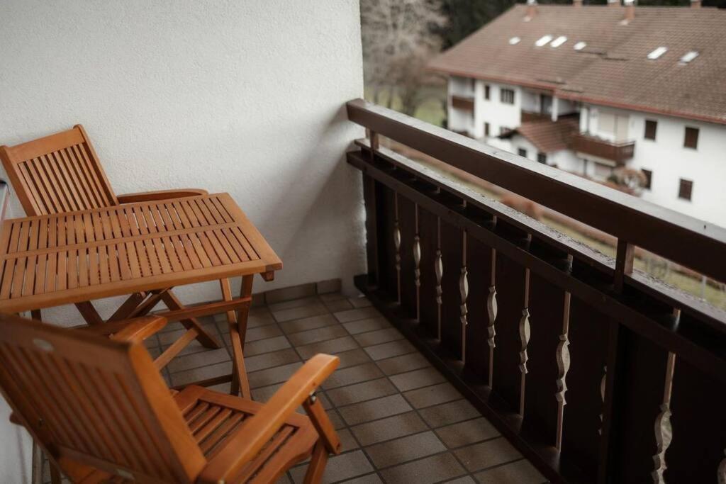 Ferienwohnung Im Allgaeu Mit Bergsicht Oberreute Εξωτερικό φωτογραφία
